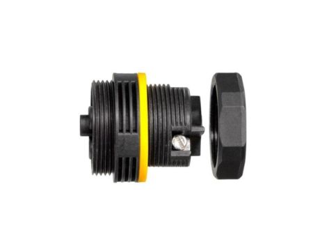 Gniazdo hermetyczne wodoszczelne (przepust) typ WP4/EH IP68