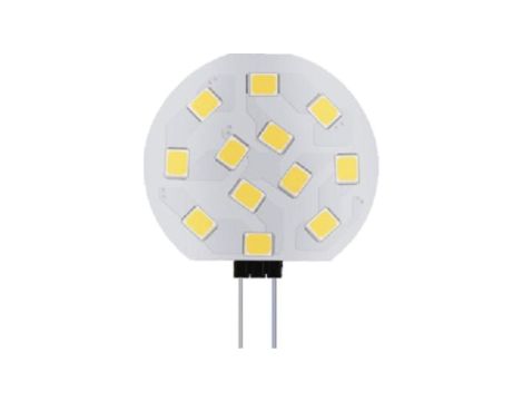 ŻARÓWKA LED G4 Pastylka 3W 12V 4000K 280lm