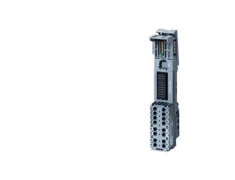 Simatic ET 200SP, Podstawka dla modułów rozszerzeń - 6ES7193-6BP20-0BB0
