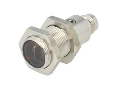 E3FC-RP21 Czujnik: fotoelektryczny Zasięg: 0,14m PNP