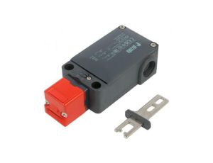 FS-2096D120-F Wyłącznik bezpieczeństwa typu ryglujący FS NC x2 + NO IP66 120VDC