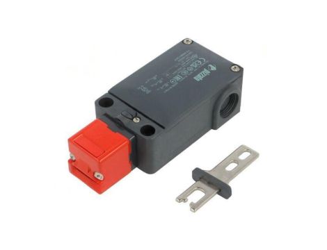 FS-2096D120-F Wyłącznik bezpieczeństwa typu ryglujący FS NC x2 + NO IP66 120VDC