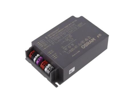 4052899631878 Zasilacz impulsowy LED 40W 30...77VDC 150...700mA 220...240VAC