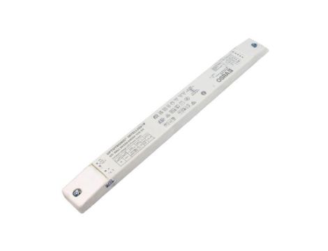 4062172274364 Zasilacz impulsowy LED 80W 24VDC 220...240VAC 346x32x22mm