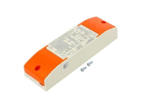 4062172326285 Zasilacz impulsowy LED 21W 23...42VDC 150...500mA 220...240VAC