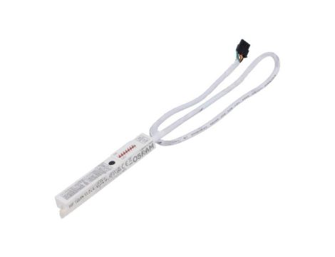 4062172360302 Zasilacz impulsowy LED 75,6W 90...216VDC 350...550mA 220...240VAC