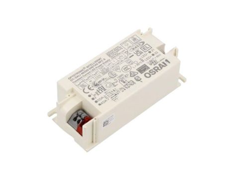 4062172110105 Zasilacz impulsowy LED 40W 20...50VDC 500mA...1,05A 220...240VAC