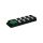 MURR-27116 Centralka połączeniowa 8xM12 5-PIN 24VDC 4A na styk IP67
