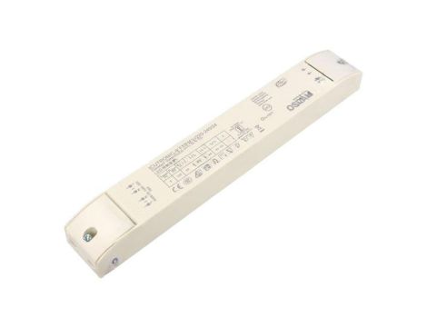 4062172168045 Zasilacz impulsowy LED 120W 24VDC 220...240VAC -20...50C