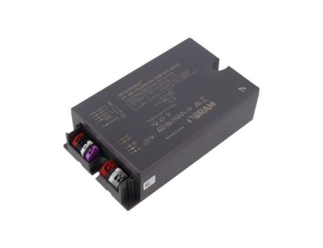 4052899631939 Zasilacz impulsowy LED 165W 90...260VDC 150mA...1,05A 220...240VAC