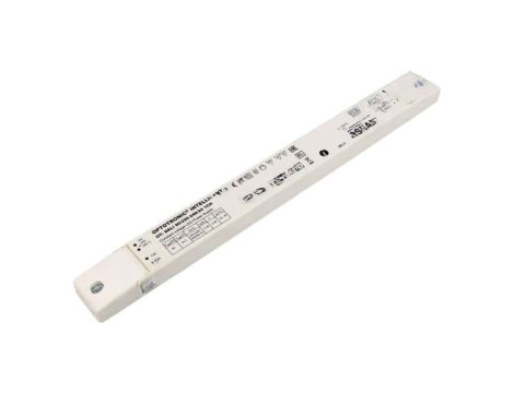 4062172177986 Zasilacz impulsowy LED 80W 24VDC 220...240VAC 346x32x22mm