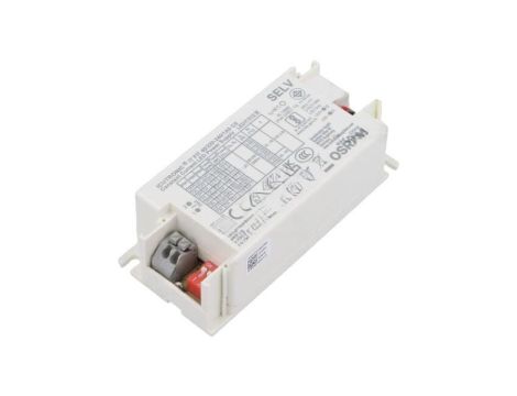 4062172326384 Zasilacz impulsowy LED 44,1W 23...42VDC 700mA...1,05A 220...240VAC
