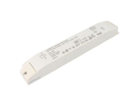 4052899605541 Zasilacz impulsowy LED 120W 24VDC 5A 198...264VAC 89