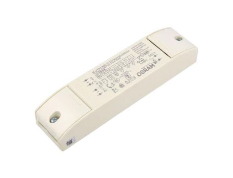 4062172168007 Zasilacz impulsowy LED 30W 24VDC 220...240VAC 170x40x30mm