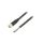 7000-08061-6110150 Kabel: do czujników/automatyki M8 4-PIN proste 1,5m wtyk 4A