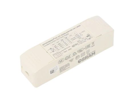 4052899587946 Zasilacz impulsowy LED 7,6W 30...42VDC 90...180mA 198...264VAC