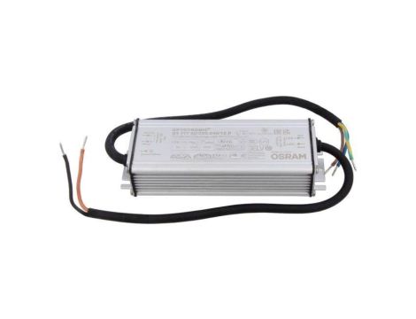 4062172133487 Zasilacz impulsowy LED 60W 12,5VDC 220...240VAC 87