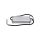 4062172133487 Zasilacz impulsowy LED 60W 12,5VDC 220...240VAC 87