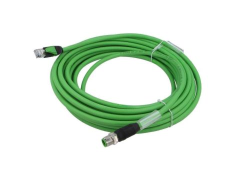 7000-44711-7960750 Kabel: do czujników/automatyki 4-PIN 7,5m 60VDC 1,5A 4 żyły