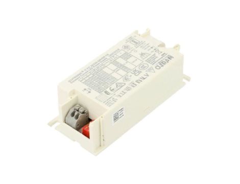 4062172326346 Zasilacz impulsowy LED 21W 23...42VDC 150...500mA 220...240VAC