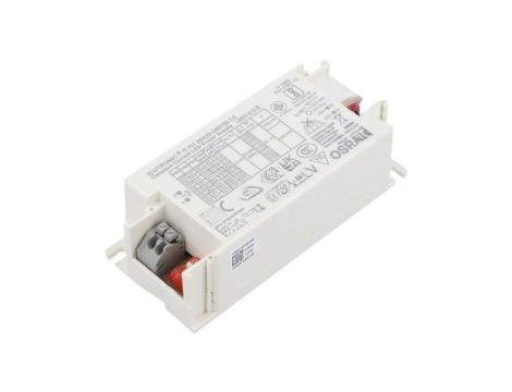 4062172326360 Zasilacz impulsowy LED 29,4W 23...42VDC 350...700mA 220...240VAC