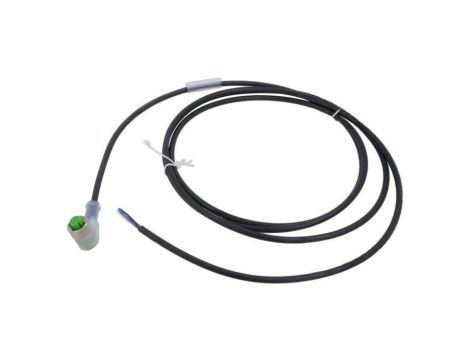Kabel: do czujników/automatyki M12 4-PIN kątowe 2m wtyk 30VDC 7000-12421-6340200