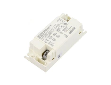 4062172355612 Zasilacz impulsowy LED 36W 21...40VDC 900mA 220...240VAC