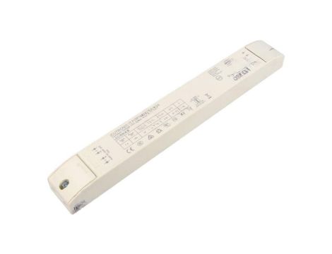 4062172168069 Zasilacz impulsowy LED 180W 24VDC 220...240VAC -20...50C