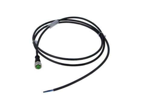7000-12221-6340150 Kabel: do czujników/automatyki M12 4-PIN proste 1,5m wtyk
