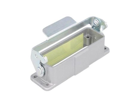 C146-10F0250002 Obudowa do złączy: HDC rozmiar A16 z zatrzaskiem