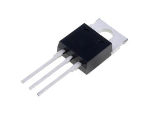 IRFBF30 Tranzystor: N-MOSFET, unipolarny, 900V, 2,3A, 125W