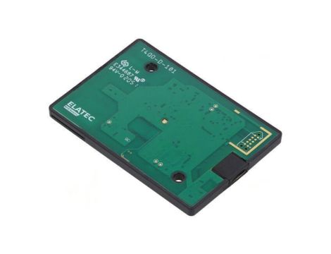 Czytnik RFID 4,35,5V Bluetooth,NFC,USB antena Zasięg: 80mm TWN4 SLIM LEGIC P