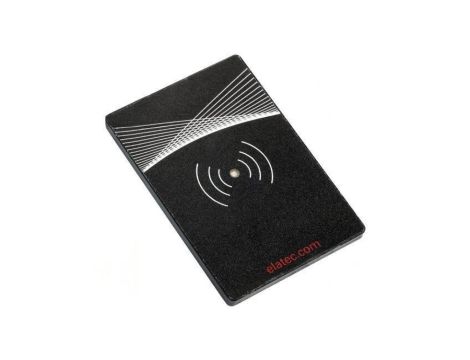 Czytnik RFID 4,35,5V Bluetooth,NFC,USB antena Zasięg: 80mm TWN4 SLIM (NO CABLE)