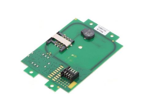 Czytnik RFID 4,35,5V antena Zasięg: 100mm 76x49x9mm 120mA TWN4 MULTITECH 2 HF