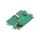 Czytnik RFID 4,35,5V antena Zasięg: 100mm 76x49x9mm 120mA TWN4 MULTITECH 2 HF