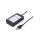Czytnik RFID 4,35,5V CCID,PC/SC 2,01 USB antena 160mA ABS TWN4 PCSC HF
