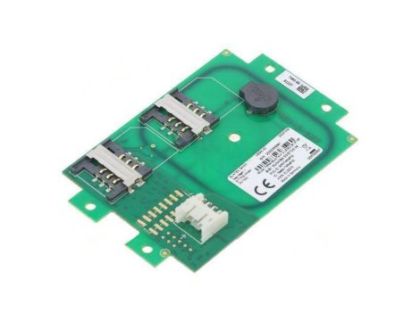 Czytnik RFID 4,35,5V GPIO,I2C,RS232,TTL,USB antena 140mA TWN4 MULTITECH 2 LEGIC M LF HF