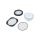 Czytnik RFID 930V RS485,USB,WIEGAND antena Zasięg: 100mm TWN4 PALON COMPACT LIGHT PANEL