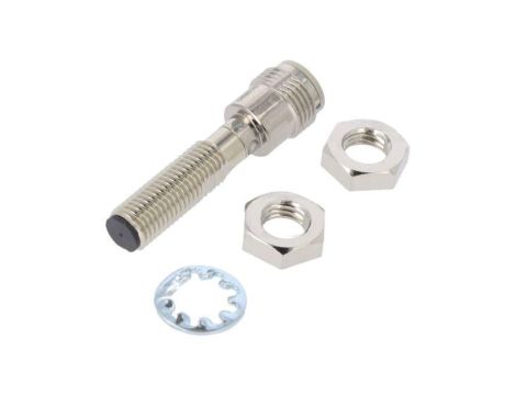 E2E-X3B1T8-M1 Czujnik: indukcyjny OUT: PNP / NO 03mm 1030VDC M8 100mA