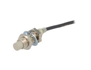 E2E-X5MY1 Czujnik: indukcyjny Zasięg: 05mm 20264VAC M12 200mA