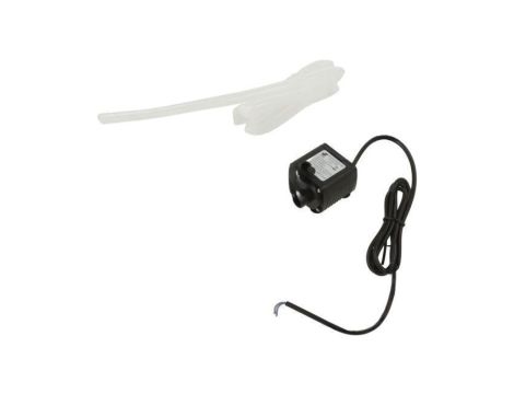 Silnik: DC pompa wody 618VDC 280600l/h 0, 820W Medium: woda FIT0563