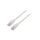 PCU5-10CC-3000-W Patch cord U/UTP Cat: 5e RJ45 wtyk z obu stron linka CCA 30m
