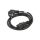 CA-C19C10CC-0018BK Kabel CEE 7/7 (E/F) wtyk,IEC C19 żeński PVC Dł: 1,8m czarny