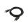 CA-DPDP10CC-0030BK Kabel DisplayPort wtyk z obu stron PVC DisplayPort 1.2 4K 3m