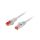 PCF6-10CU-1500-S Patch cord S/FTP Cat: 6 RJ45 wtyk z obu stron linka Cu 15m