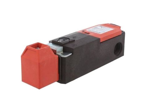 6018169068 Wyłącznik bezpieczeństwa typu ryglujący SLK NC x2 plastik -25…70C