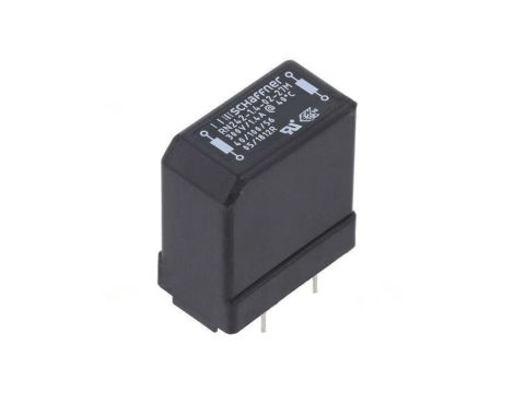 RN242-1.4-02-27M Dławik: drutowy z kompensacją THT 1,4A 500m 27mH