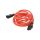 Kabel IEC C13 żeński, IEC C14 męski 3m z blokadą IEC LOCK IL13-C14-H05-3100-300-R