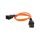 Kabel IEC C19 żeński, IEC C20 męski 1m z blokadą IEC LOCK IL19-C20-H05-3150-100-O