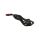 Kabel CEE 7/7 (E/F) wtyk kątowy, IEC C13 żeński kątowy lewy IL13P-L-EU1-H05-3100-300
